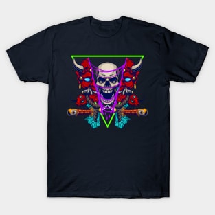 Ninja Mask 4.2 T-Shirt